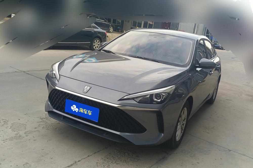 Roewe Roewe i5