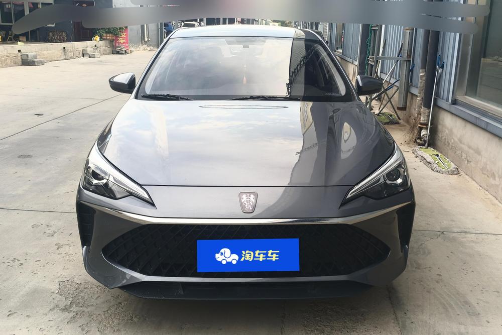 Roewe Roewe i5