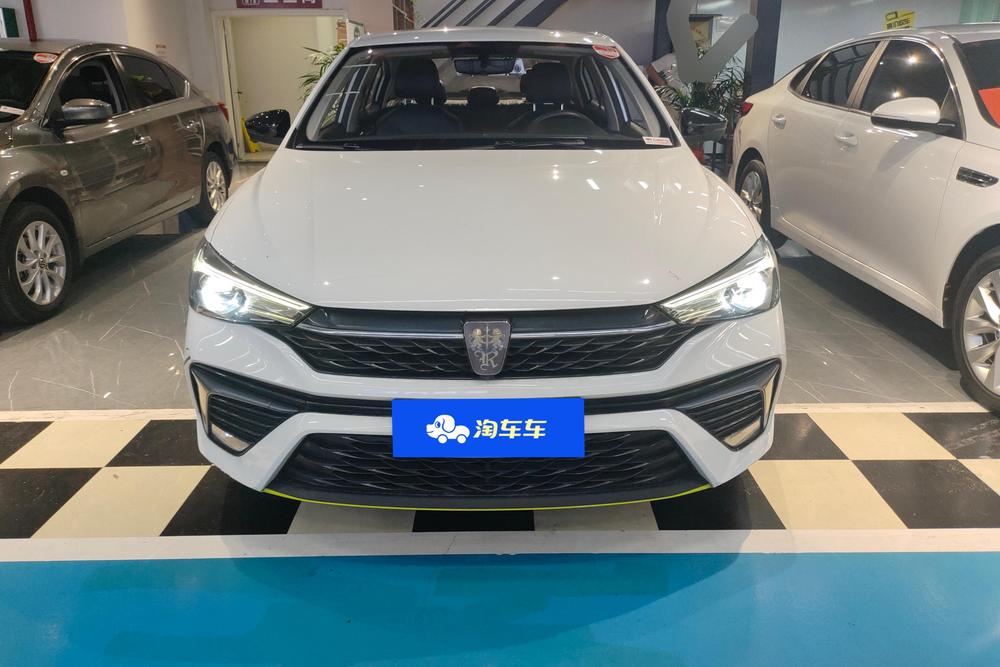 Roewe Roewe i5