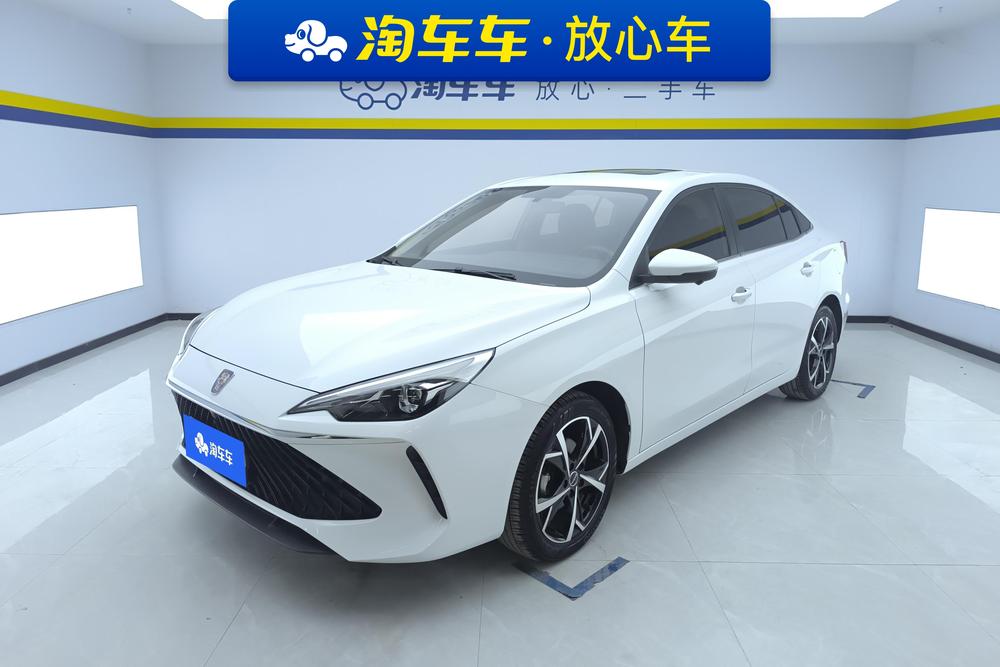 Roewe Roewe i5
