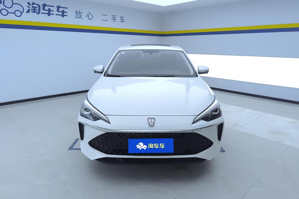 Roewe Roewe i5