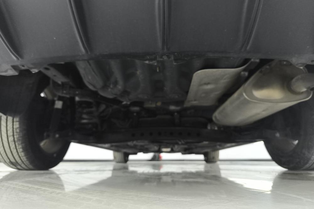 Roewe Roewe i5