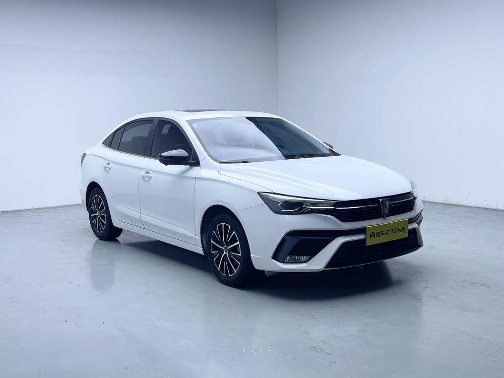 Roewe Roewe i5