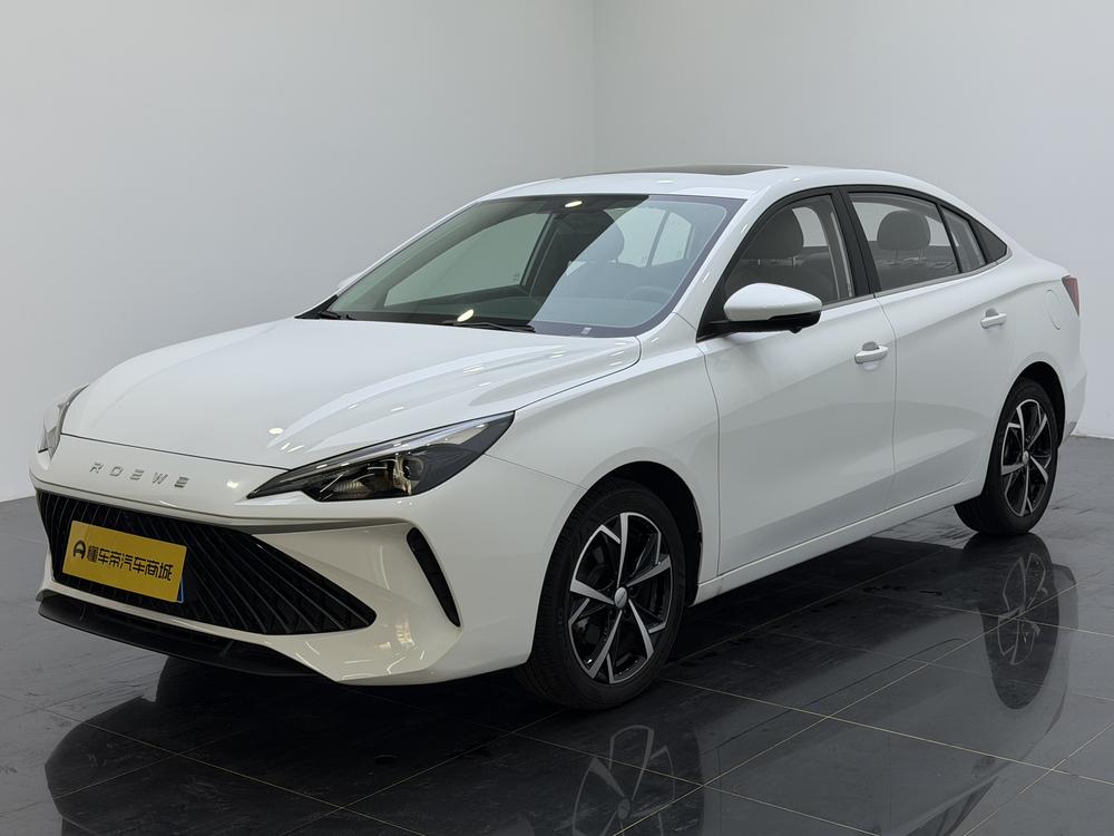 Roewe Roewe i5