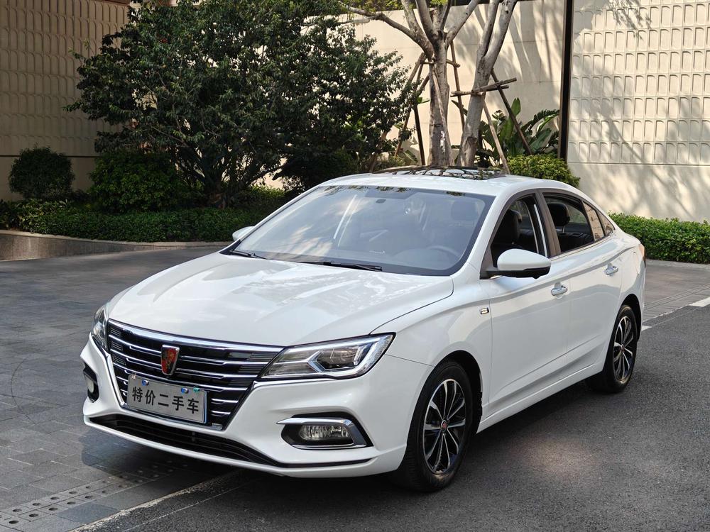 Roewe Roewe i5
