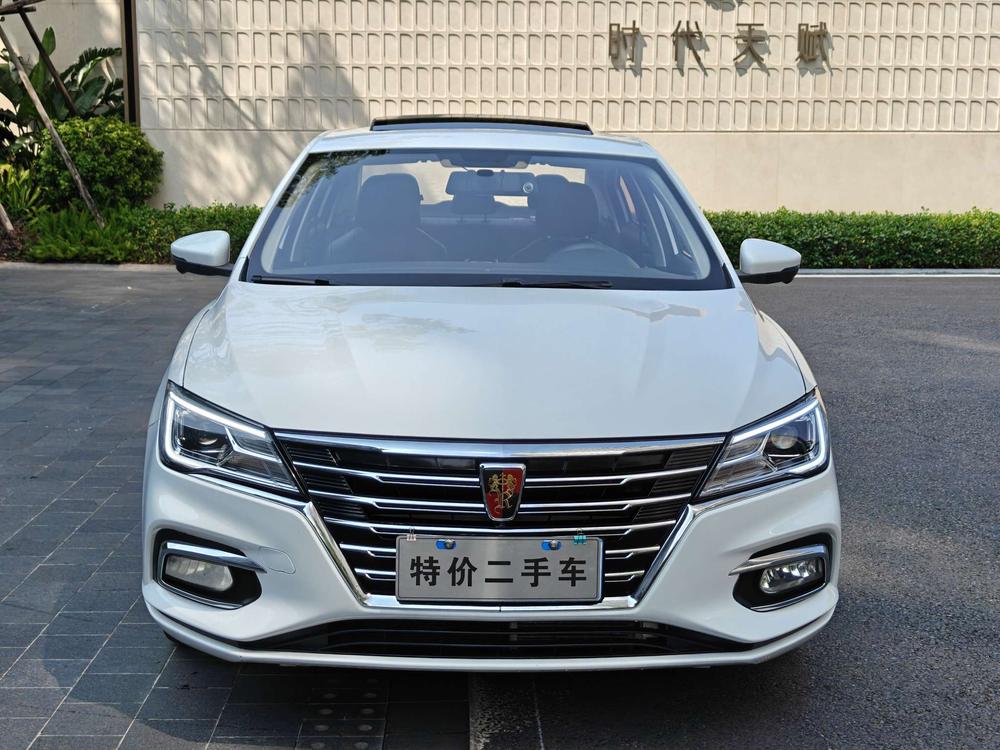 Roewe Roewe i5