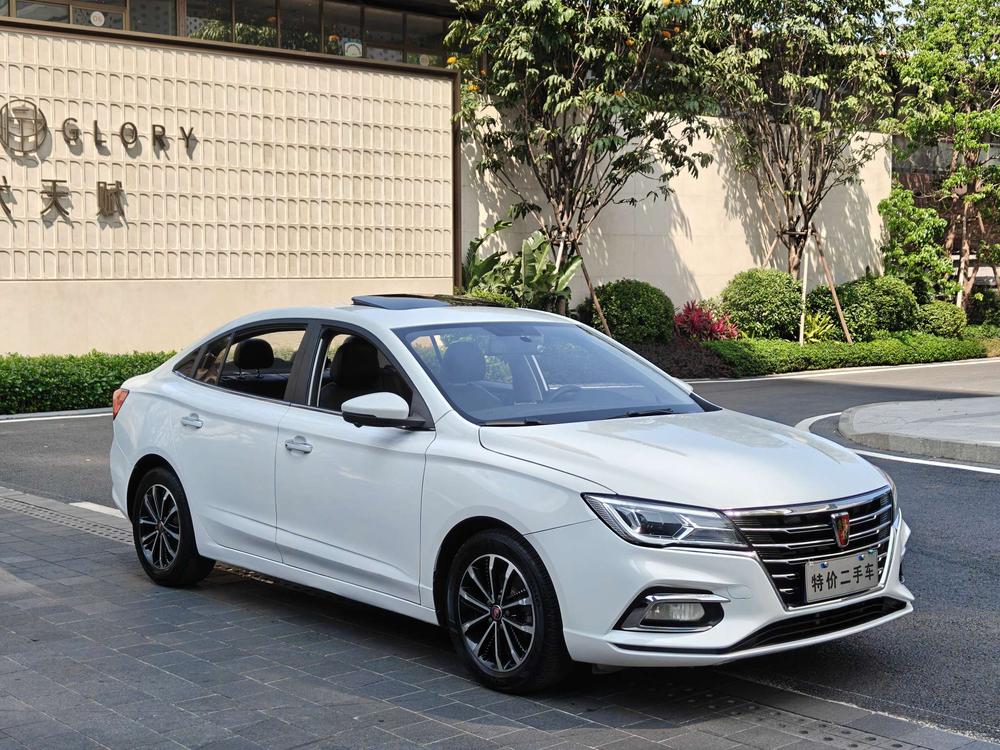 Roewe Roewe i5