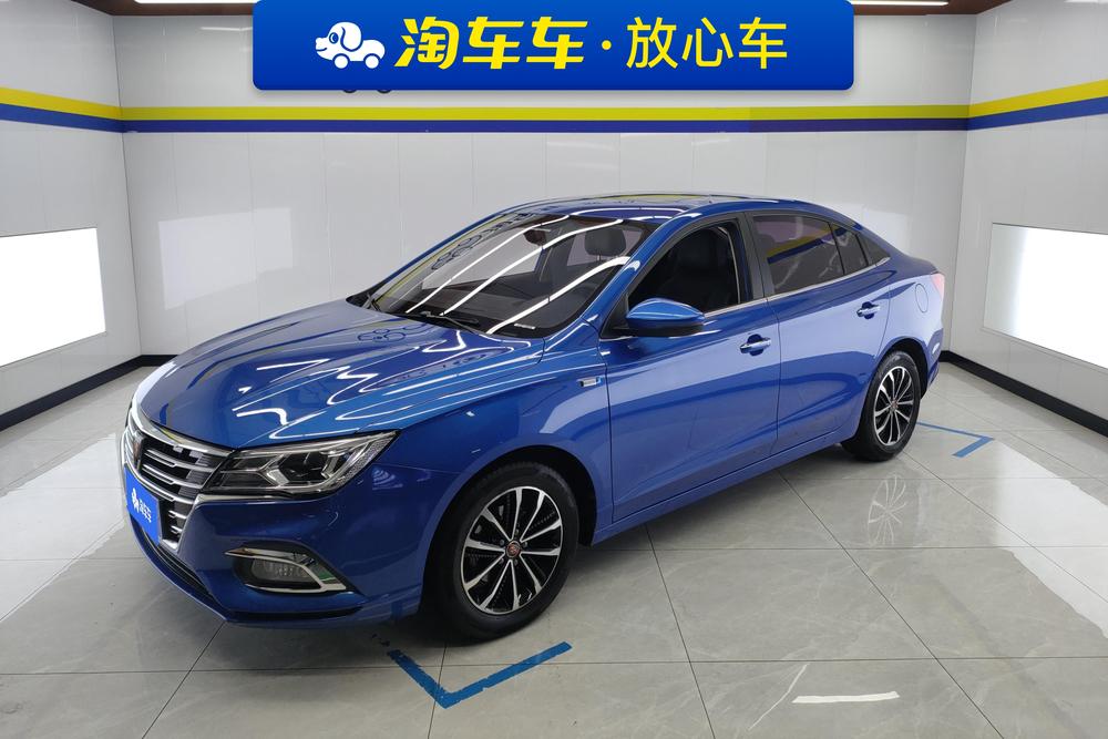 Roewe Roewe i5