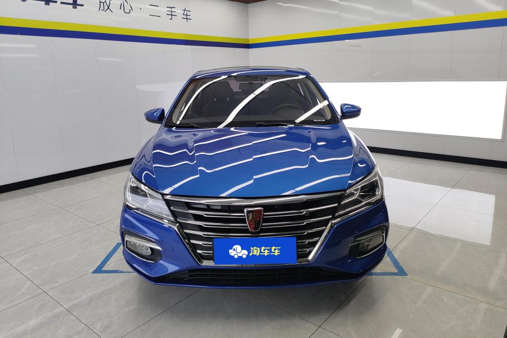 Roewe Roewe i5