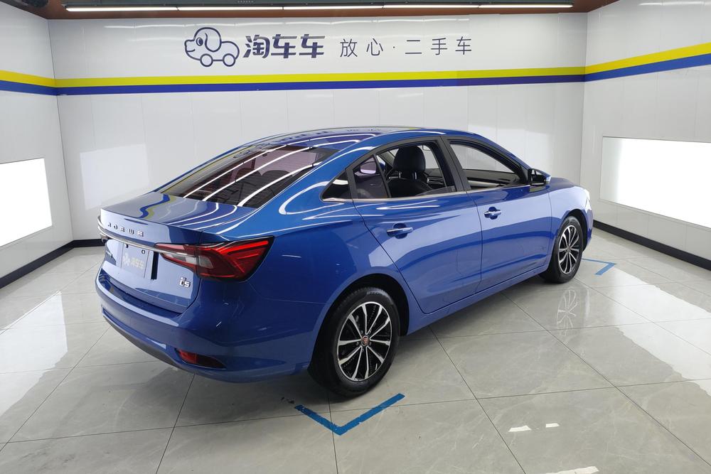 Roewe Roewe i5