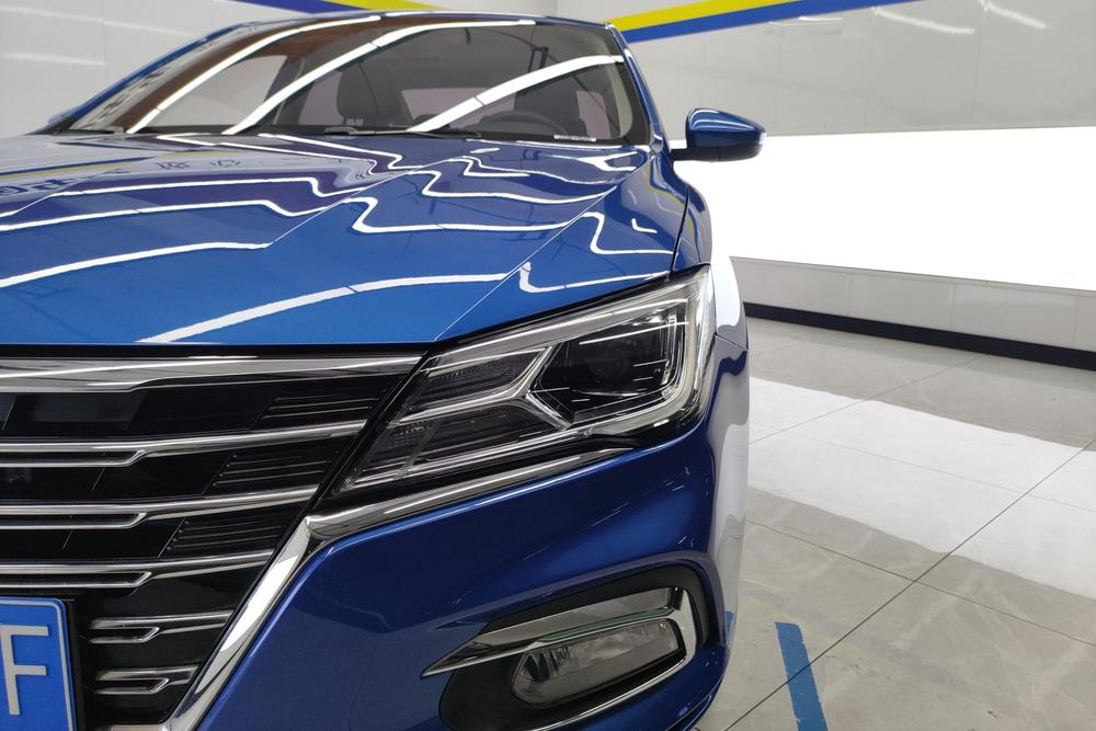 Roewe Roewe i5