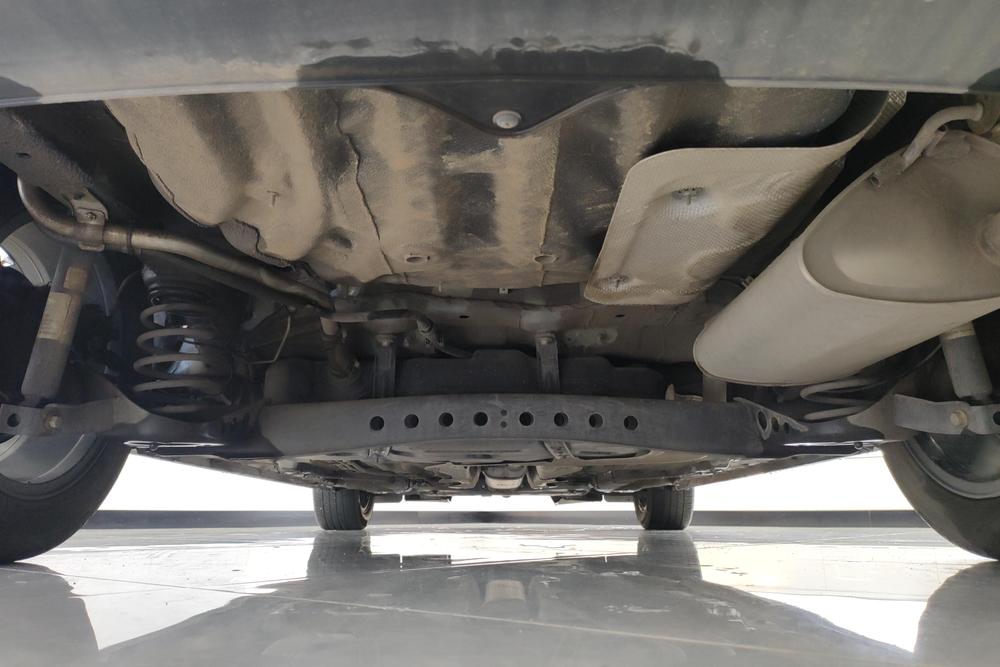 Roewe Roewe i5
