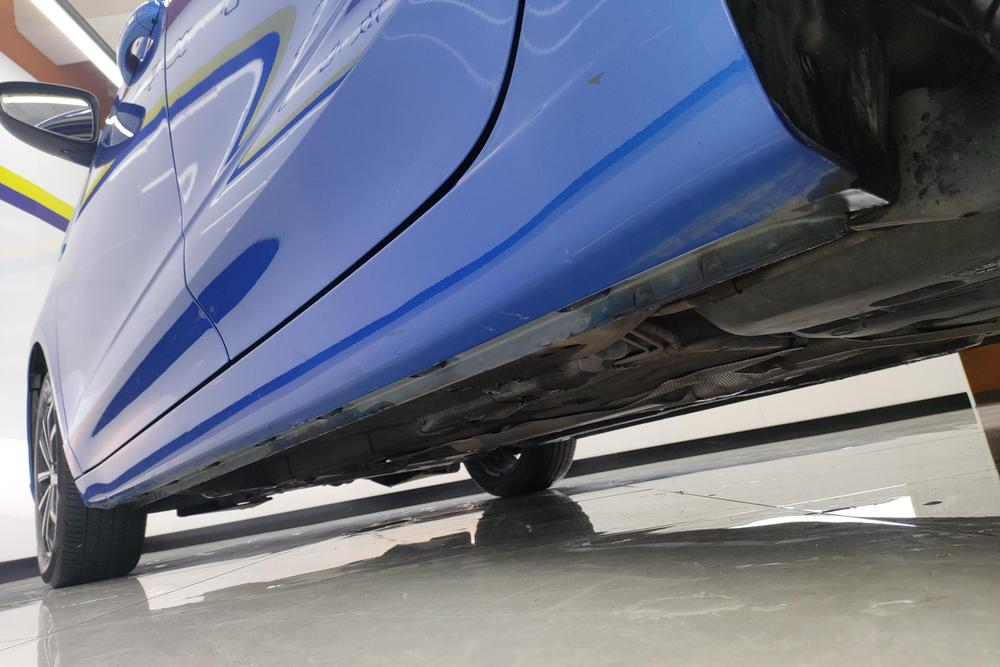 Roewe Roewe i5