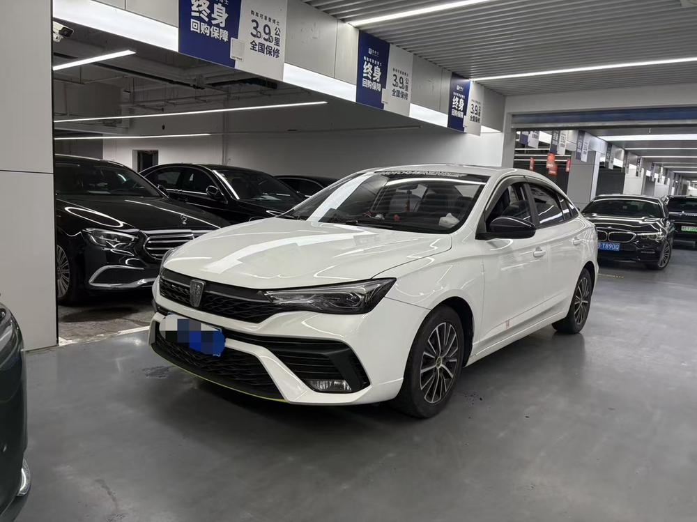 Roewe Roewe i5