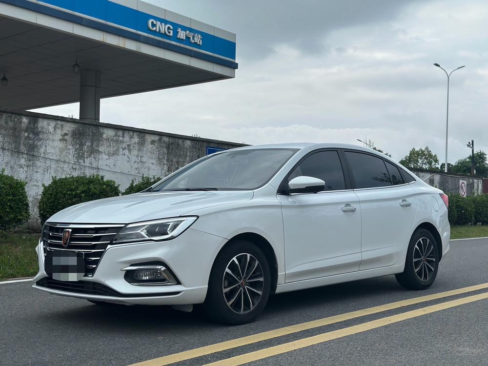 Roewe Roewe i5