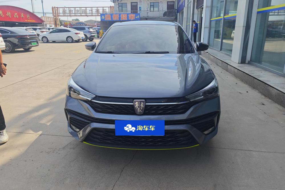 Roewe Roewe i5