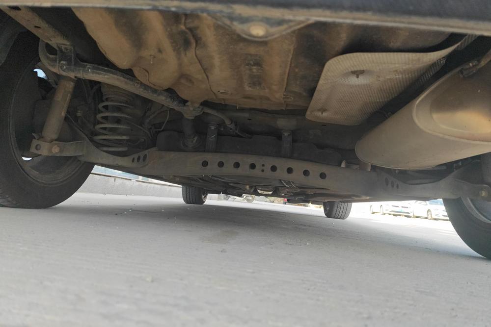 Roewe Roewe i5