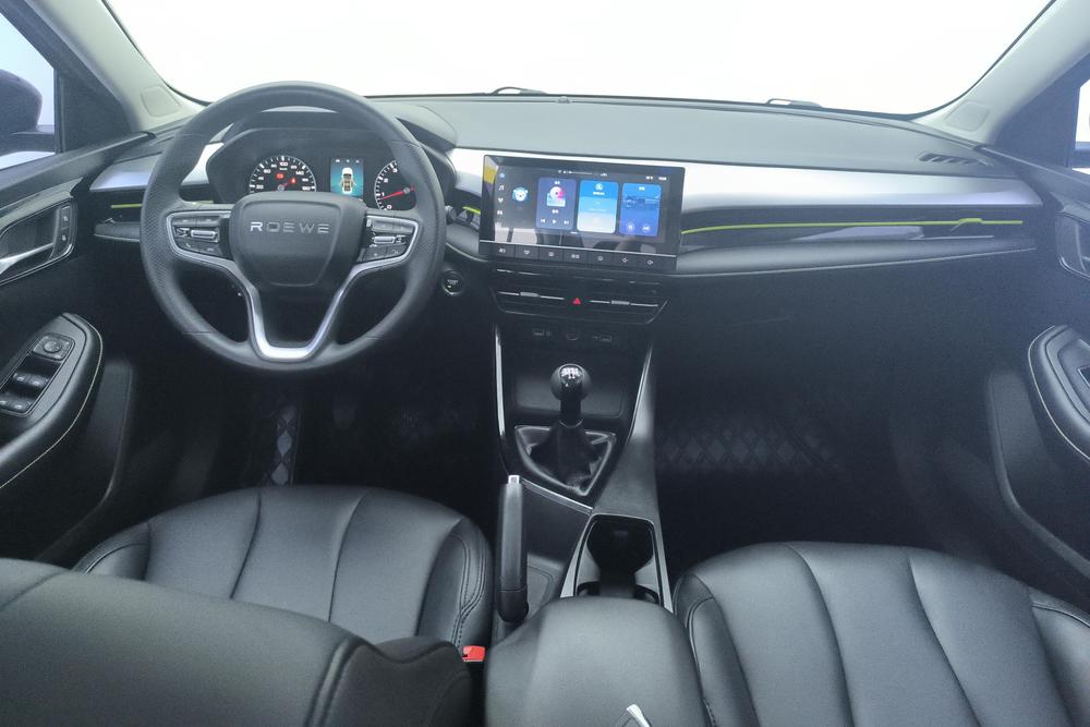Roewe Roewe i5