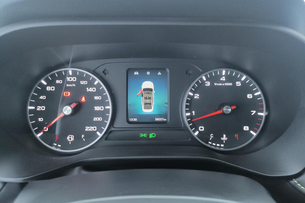 Roewe Roewe i5