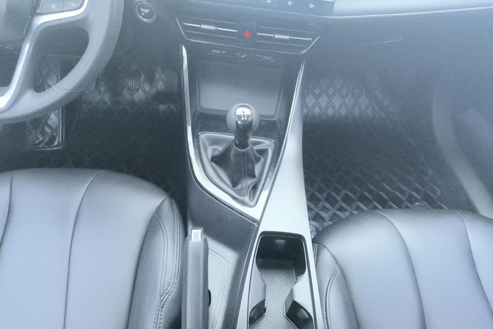 Roewe Roewe i5