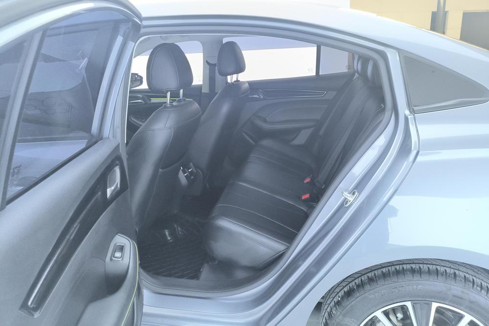 Roewe Roewe i5