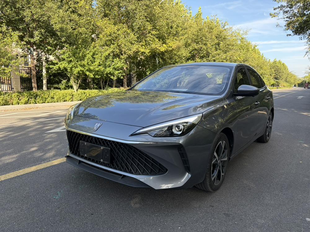 Roewe Roewe i5