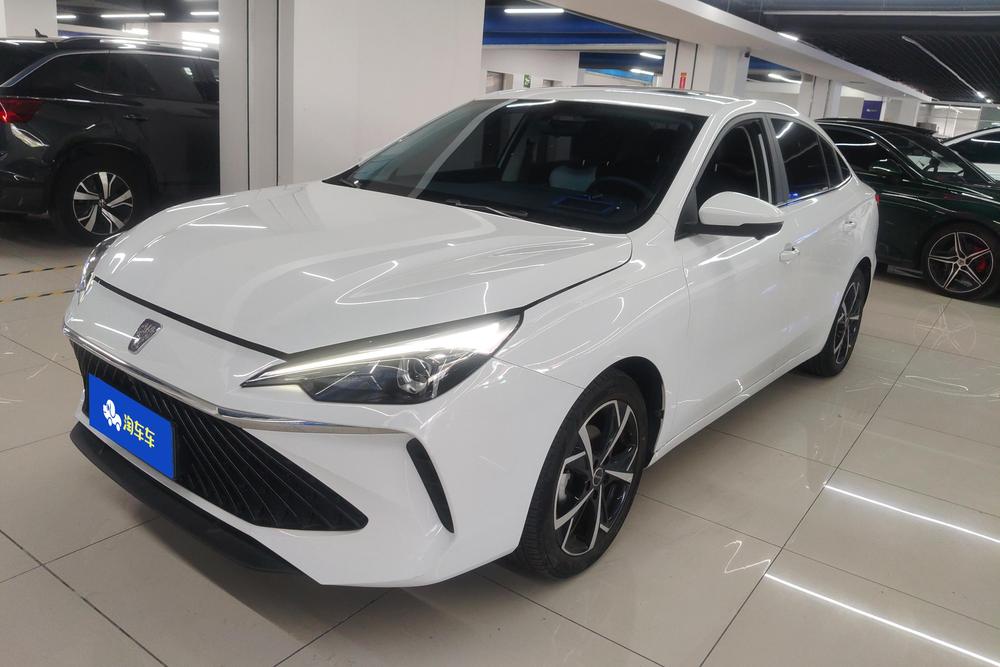 Roewe Roewe i5