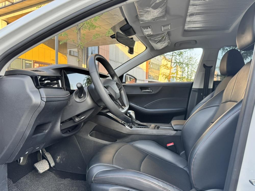 Roewe Roewe i5