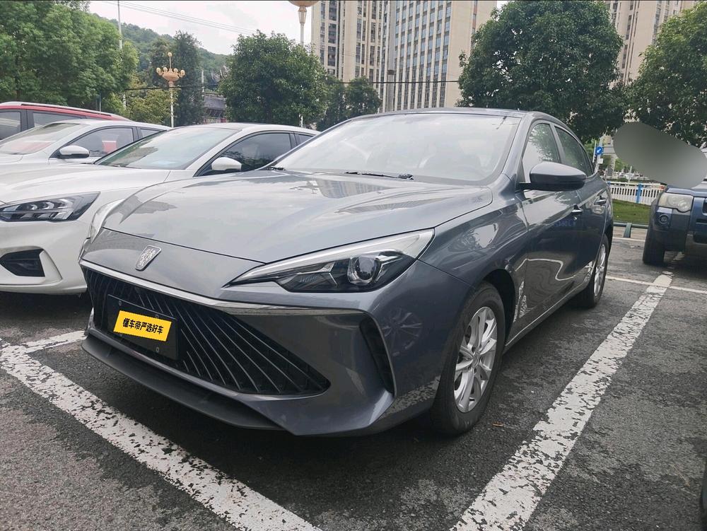 Roewe Roewe i5