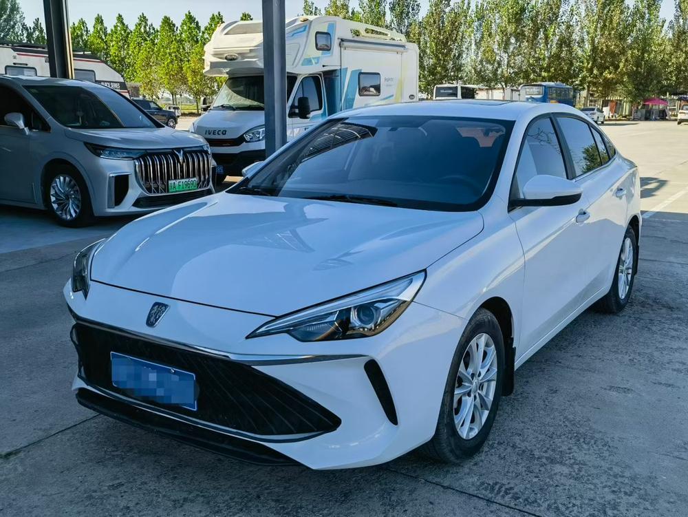 Roewe Roewe i5