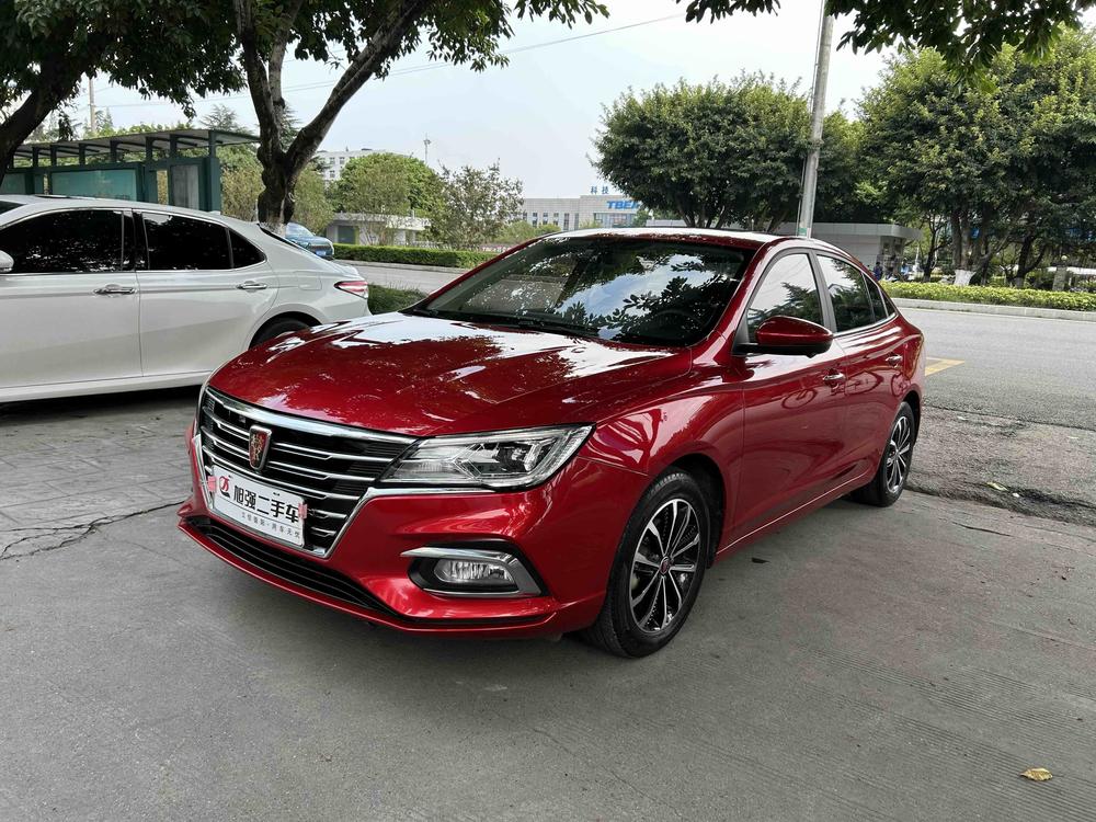 Roewe Roewe i5
