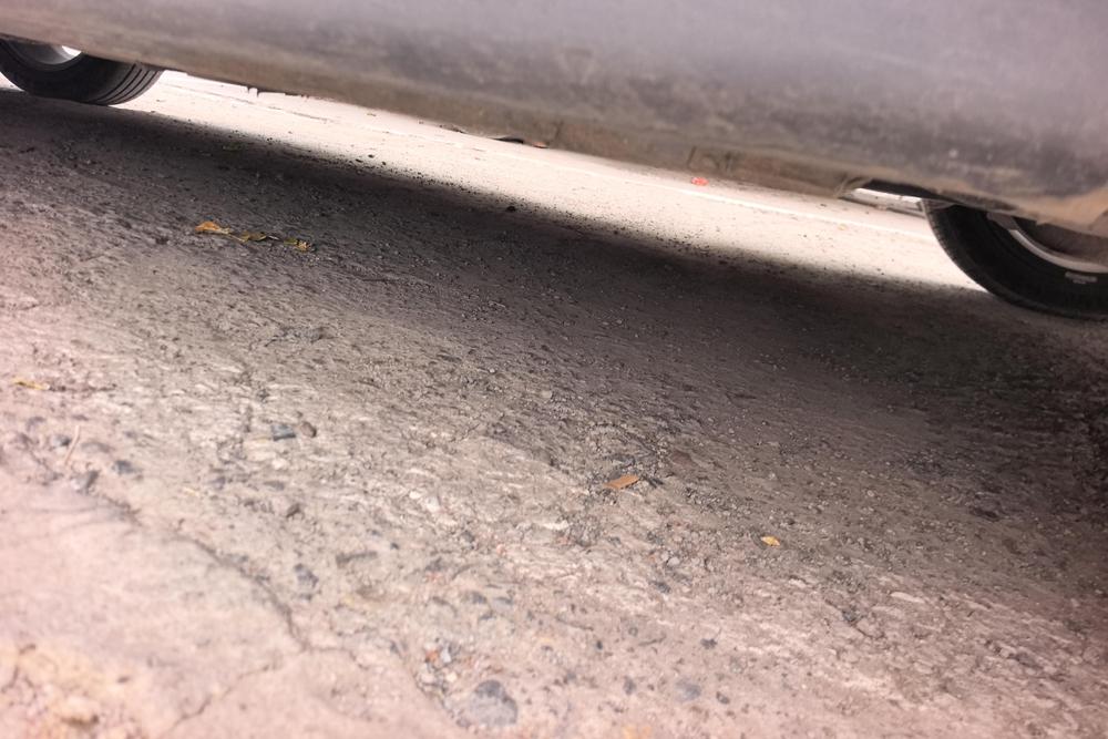 Roewe Roewe i5