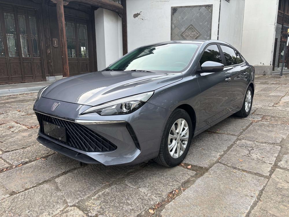 Roewe Roewe i5