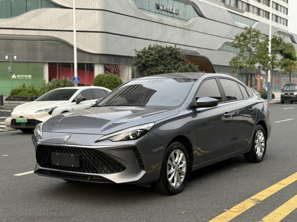 Roewe Roewe i5