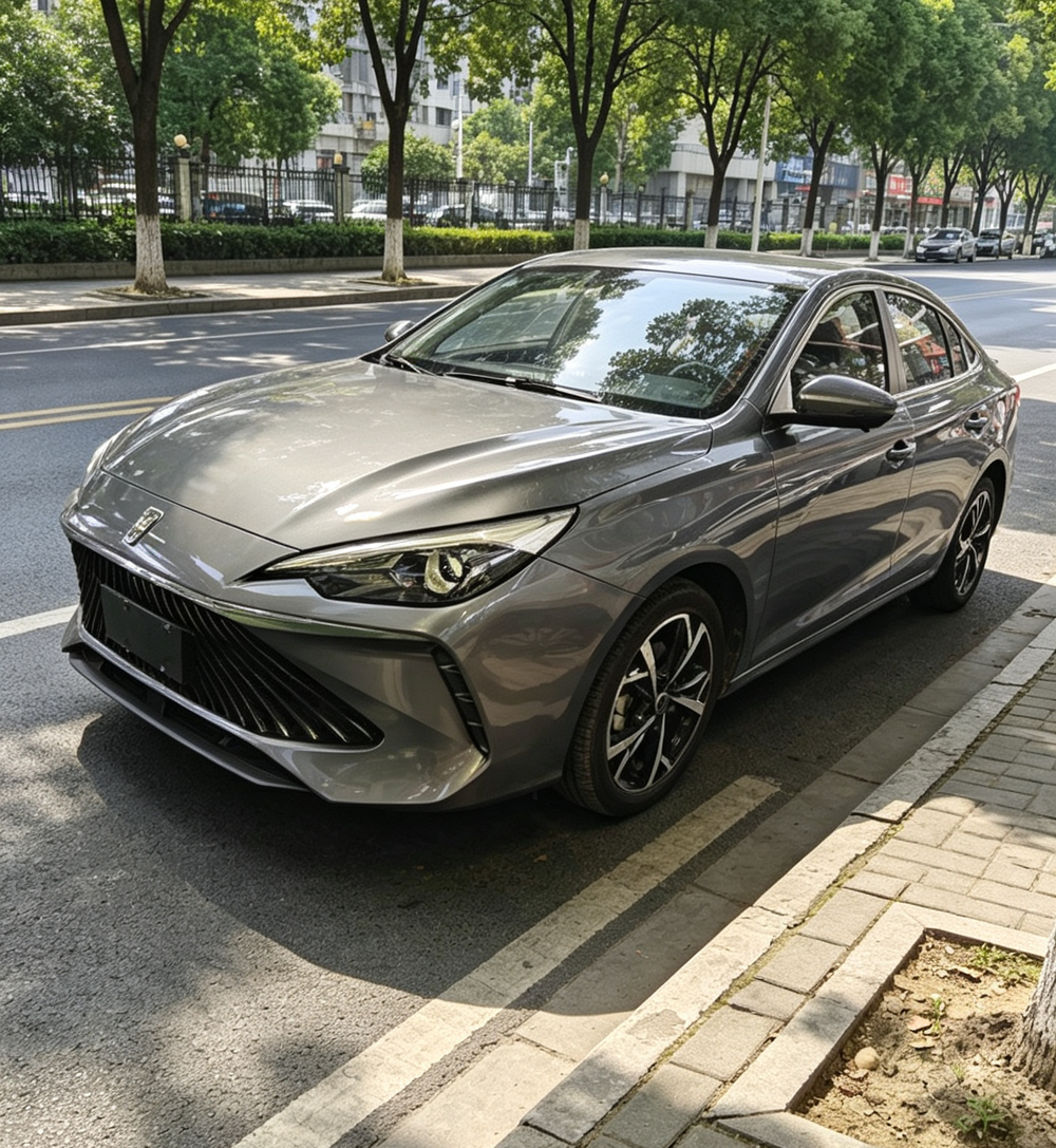Roewe Roewe i5