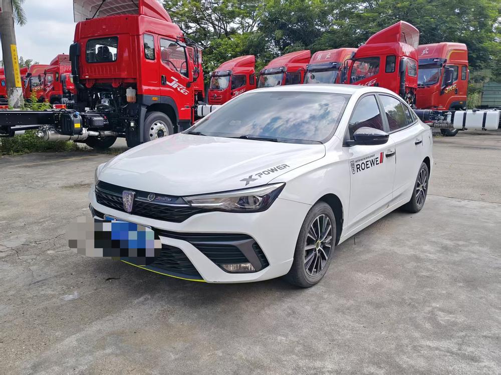 Roewe Roewe i5
