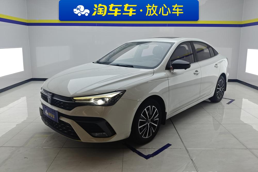 Roewe Roewe i5