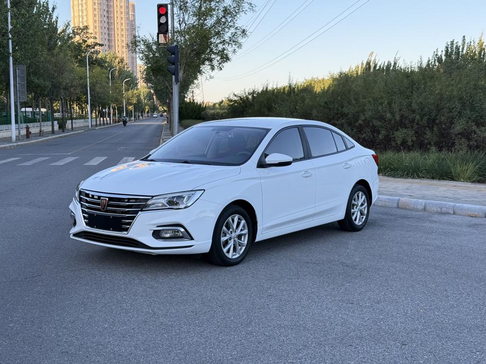 Roewe Roewe i5
