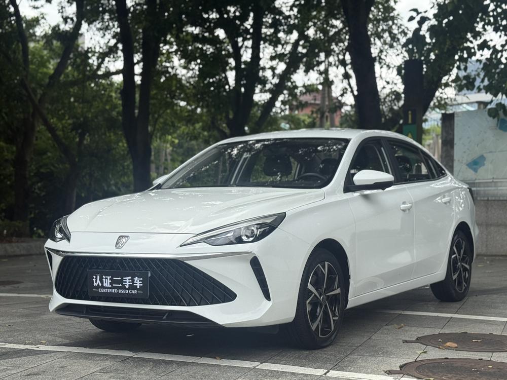 Roewe Roewe i5