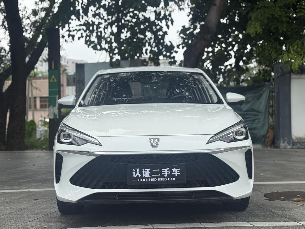 Roewe Roewe i5