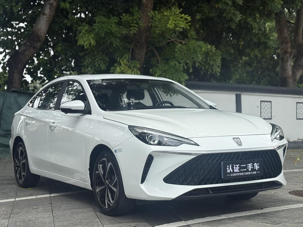 Roewe Roewe i5