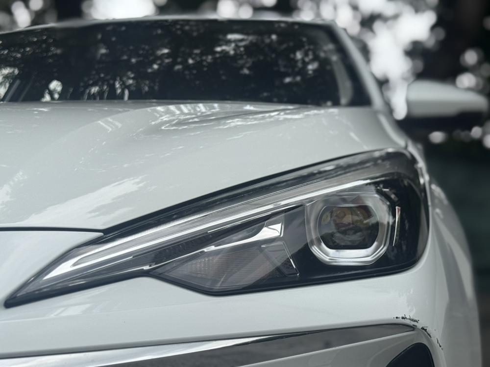 Roewe Roewe i5