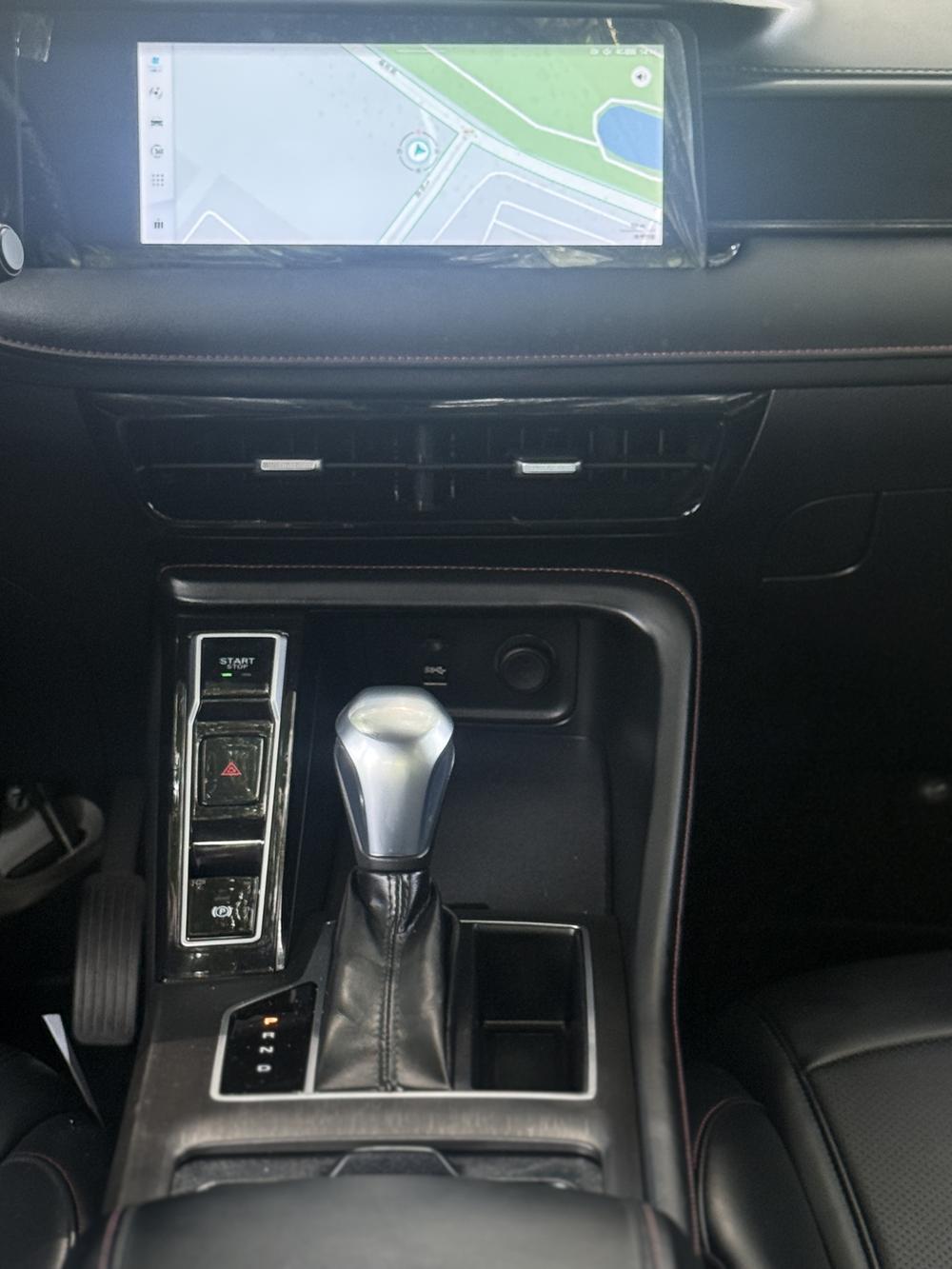 Roewe Roewe i5