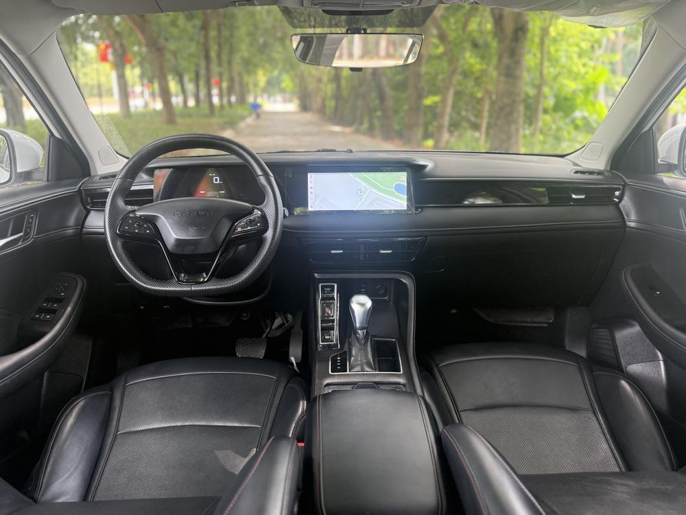 Roewe Roewe i5