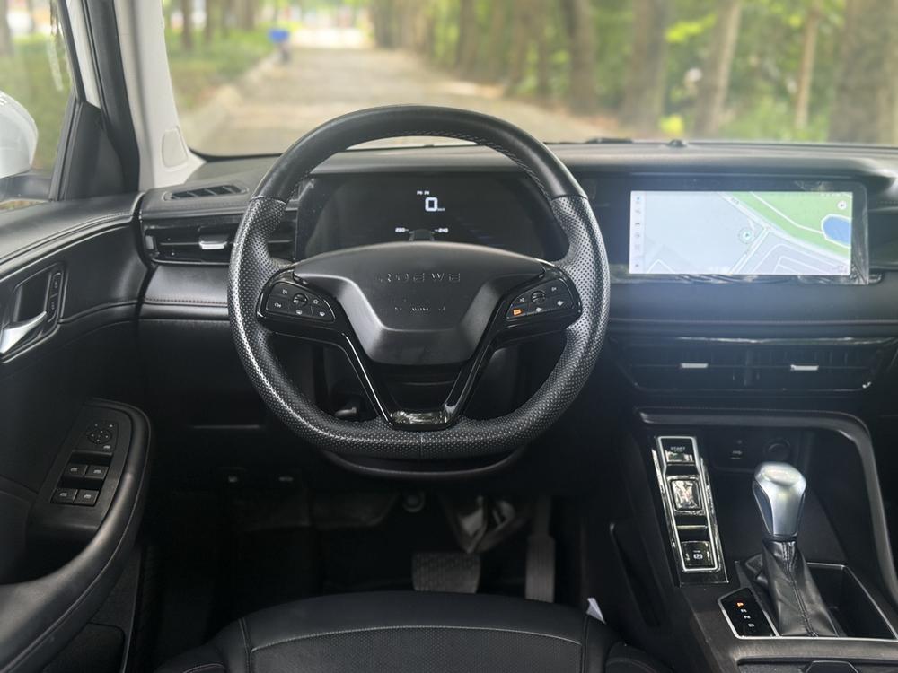 Roewe Roewe i5