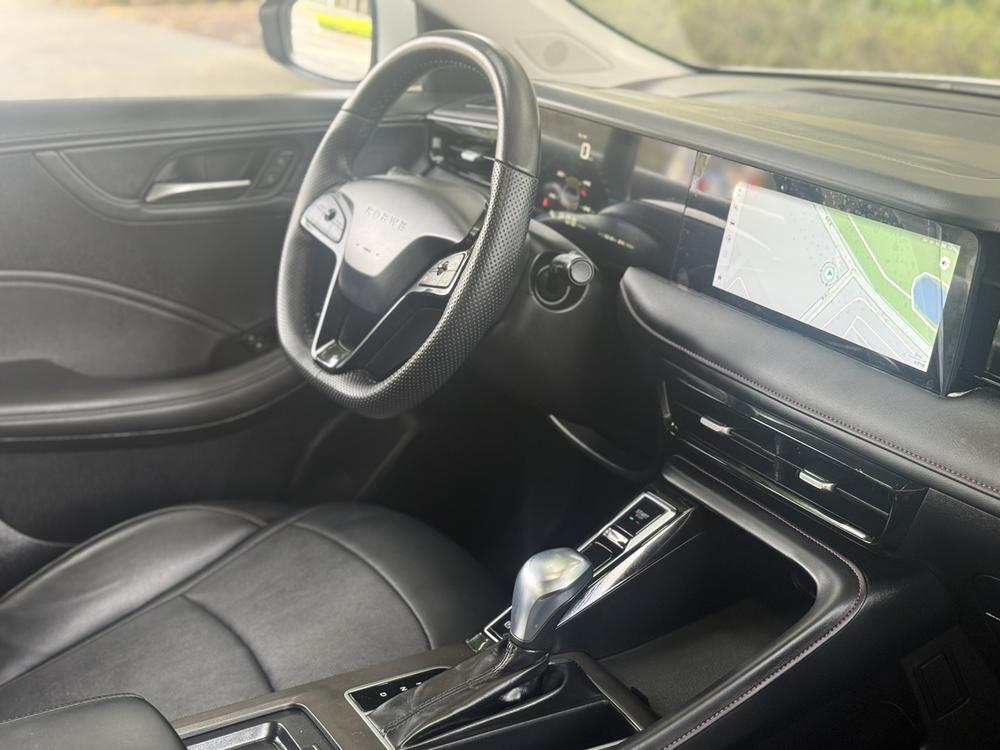 Roewe Roewe i5