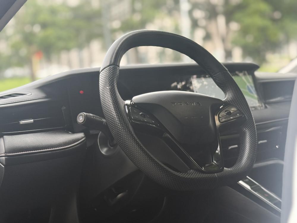 Roewe Roewe i5