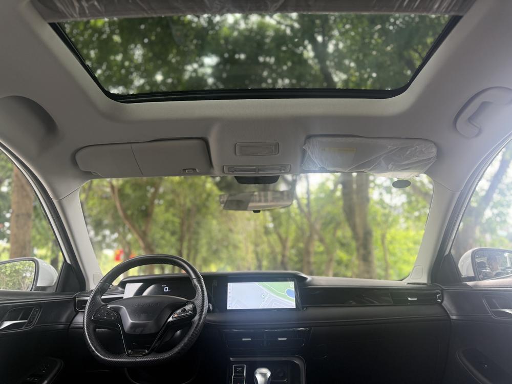 Roewe Roewe i5
