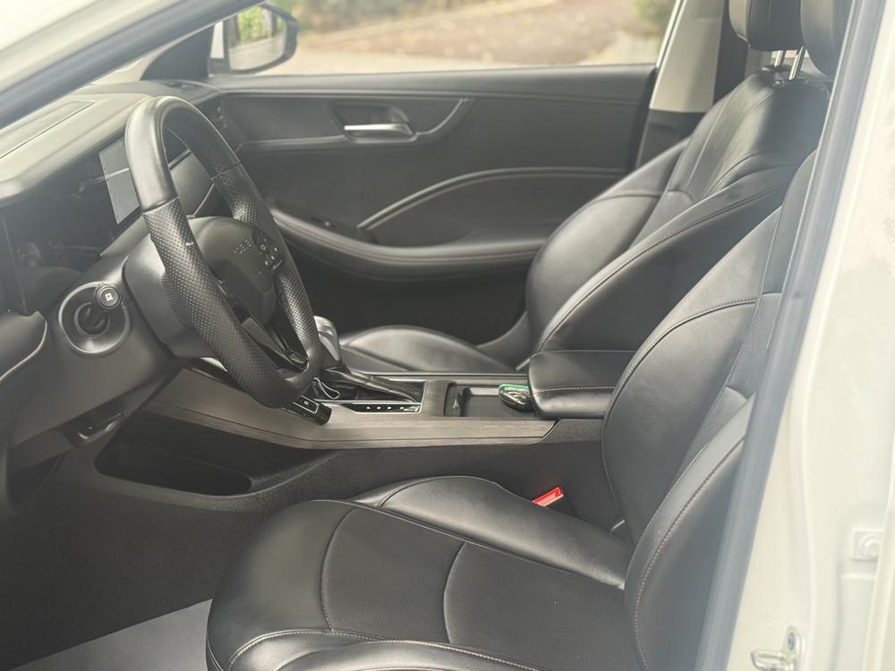 Roewe Roewe i5