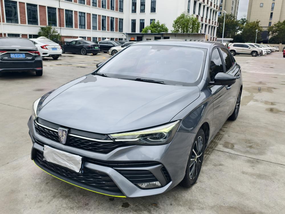 Roewe Roewe i5